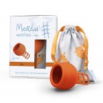 Merula Cup Fox menstruační kalíšek