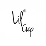 Lilcup menstruační kalíšek fialový 1