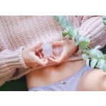 Beppy menstruační kalíšek clear