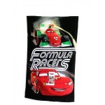 Originál Disney Cars auta ručník 120 x 70cm