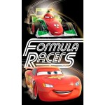 Originál Disney Cars auta ručník 120 x 70cm