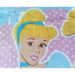 Originál Disney Princess ručník 140 x 70cm
