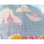 Originál Disney Princess ručník 140 x 70cm