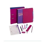 Pukka Pad Collection, velká sada A4, 12ks