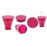Lil Disk menstruační startovací balíček, sada