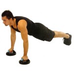 XQMax Fitness gear Push up PRO 