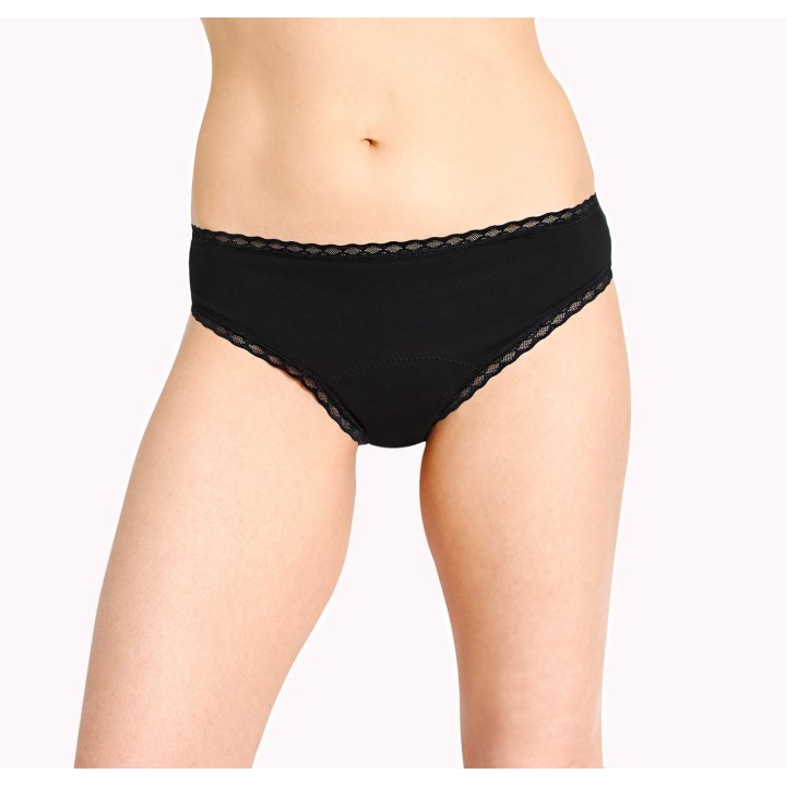 Mena by Moio period panties Bikini