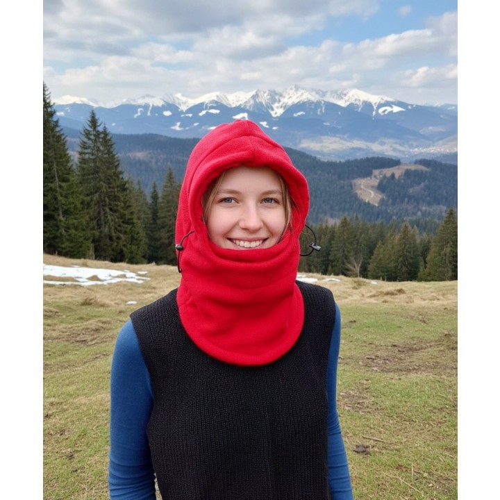 Kukla 3v1 nastavitelná