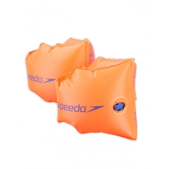Speedo Dětské Plavací Rukávy 2-6 let max. 30kg