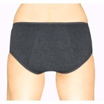 Menstruační kalhotky Hipster barvy