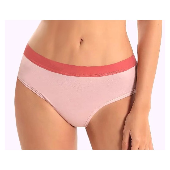 Mena by Moio menstruační kalhotky dívčí růžové