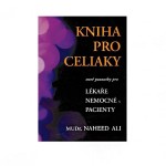 Kniha pro celiaky