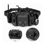 Tactical waist bag