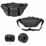 Tactical waist bag