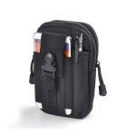 Tactical waist bag