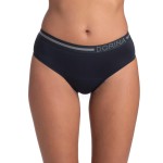 Dorina Eco Moon Hipster 2ks menstruační kalhotky