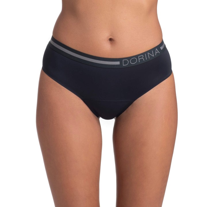 Dorina Eco Moon Hipster 2ks menstruační kalhotky