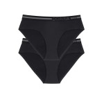 Dorina Eco Moon Hipster 2ks menstruační kalhotky