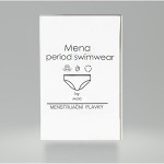 Menstruační plavky Mena by Moio bikiny pro dívky
