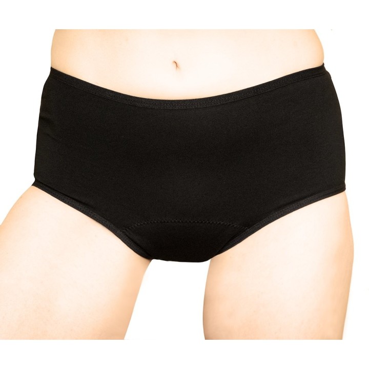 Menstruační kalhotky Lil bavlna, silná menstruace