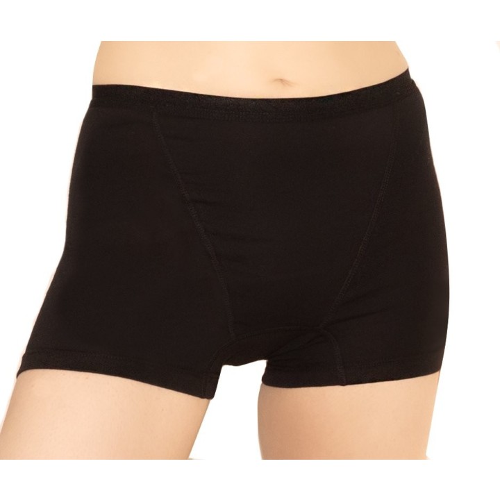 Dívčí menstruační kalhotky Mena by Moio menstruační Boxerky