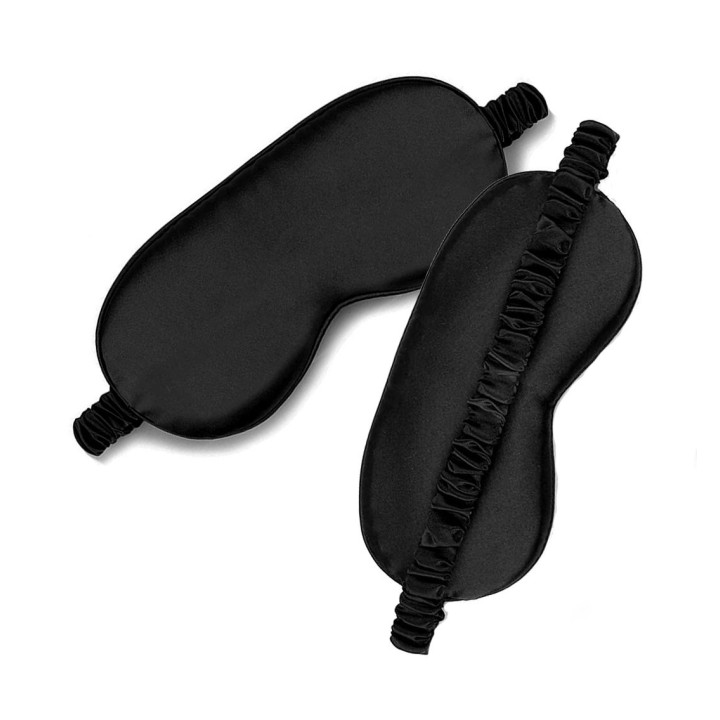 Sleeping mask