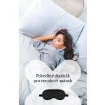 Sleeping mask