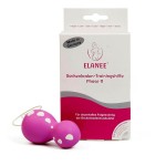 ELANEE pelvic floor training aids Phase II