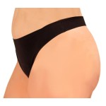 Menstruační kalhotky bezešvé Tanga Mena by Moio