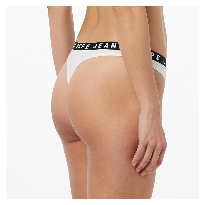 Pepe Jeans Thong Panties