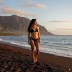 Mena by Moio period Swimmwear bikini classic