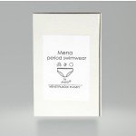 Mena by Moio period Swimmwear black