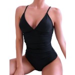 Mena by Moio period Swimmwear black