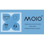 Mena by Moio menstruační plavky jednodílné XXXS-XL