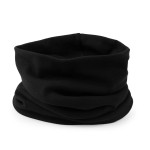 Nákrčník z bavlny, dvojitý, unisex, vyrobeno v ČR