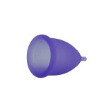 Menstruační kalíšek + disk, sada Lilcup