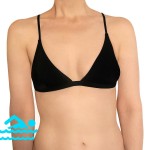 Mena by Moio period Swimmwear bikini top