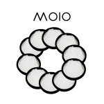 Moio 10ks jednorázové menstruační disky