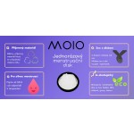 Moio Disposable menstrual disc 1pc