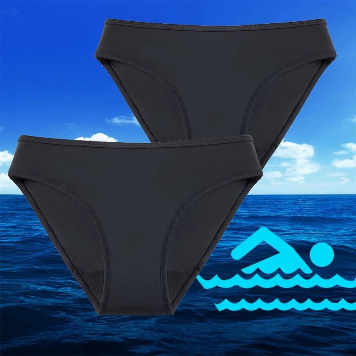Mena by Moio 2ks menstruační plavky bikiny