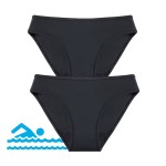 Mena by Moio 2ks menstruační plavky bikiny