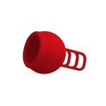 Merula Cup Menstruační kalíšek Červený
