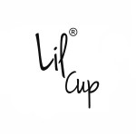 Lilcup menstruační kalíšek sada s gelem